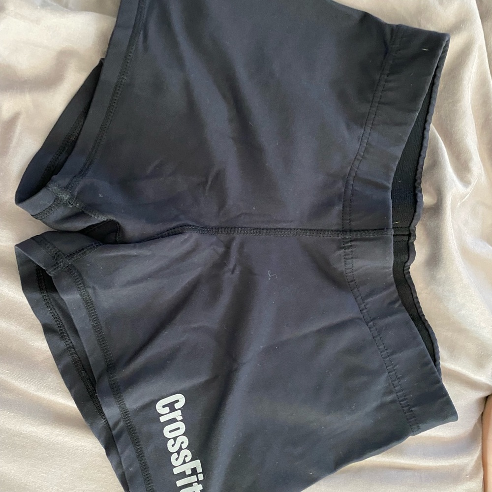 Original CrossFit shorts